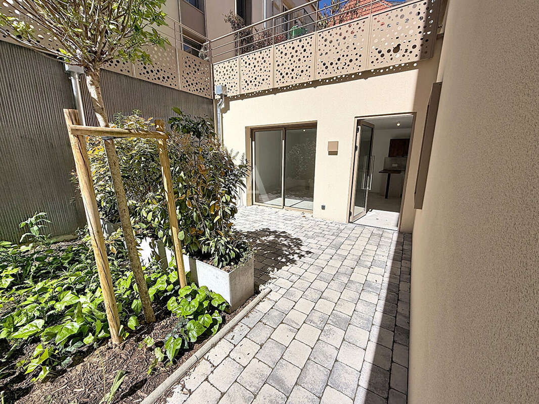 Appartement à METZ