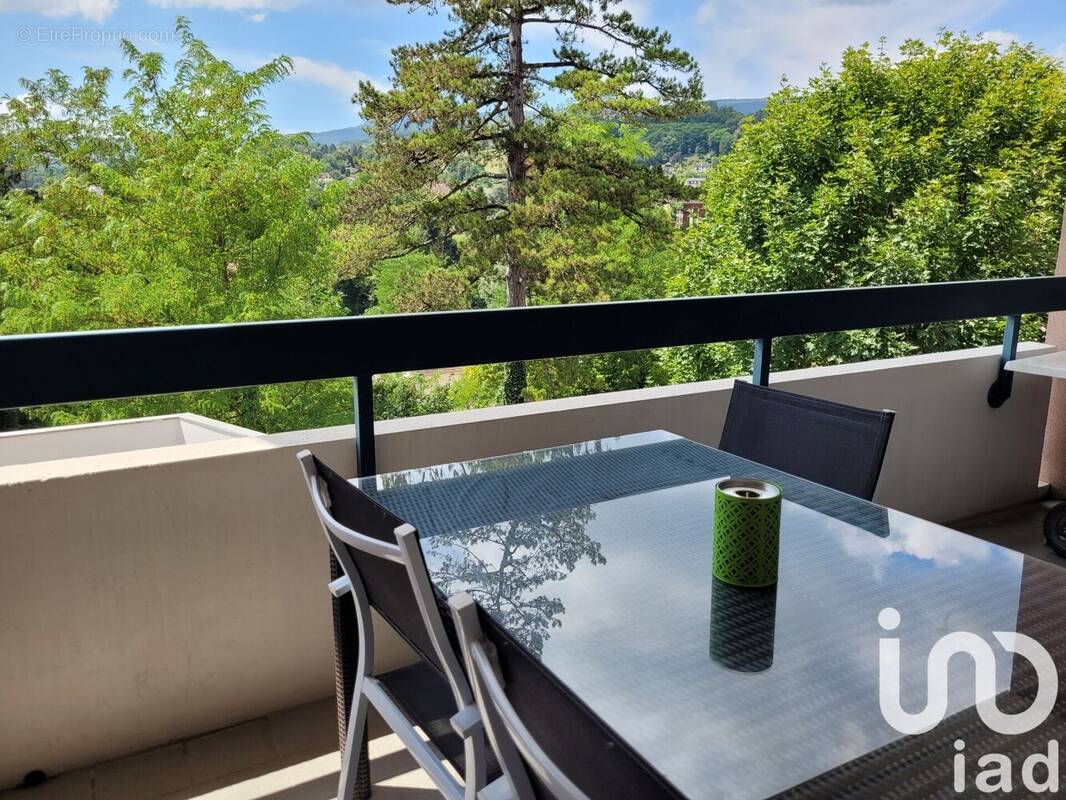 Photo 1 - Appartement à RUMILLY