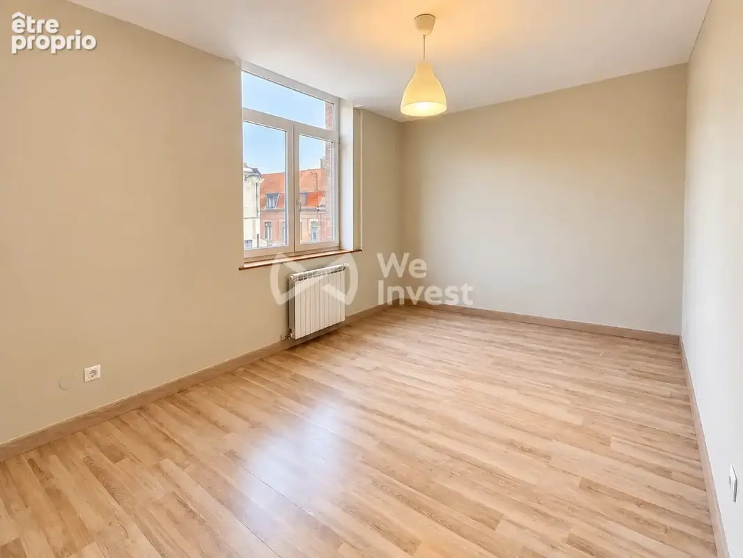 Maison 6 pièces 130 m² à vendre à Roubaix (59100) - photo 8