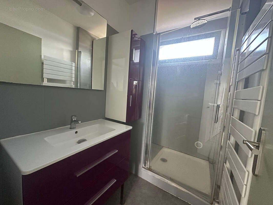 Appartement à TARBES