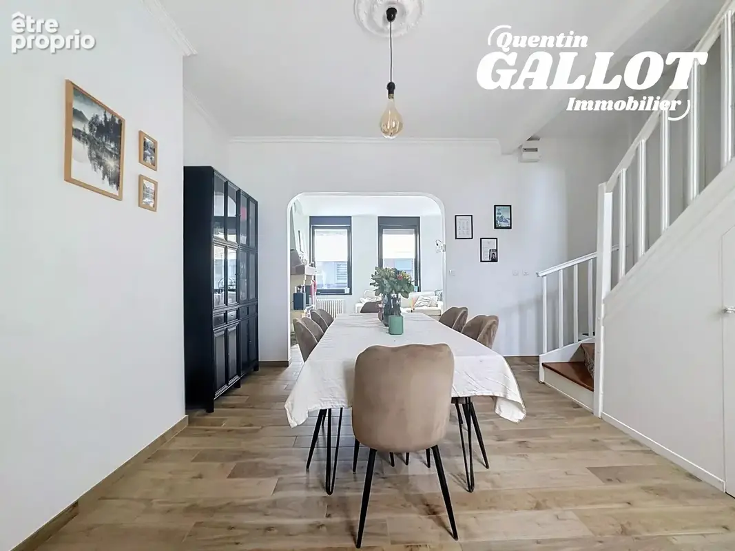 Maison 3 chambres - photo 3