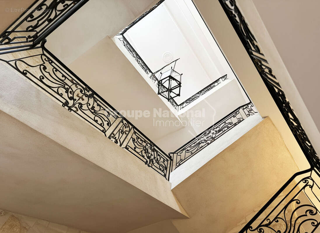 Appartement à TARASCON
