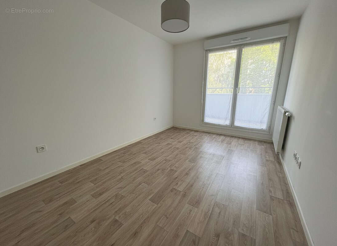 Appartement 42 m² à Sucy-En-Brie  - photo 8