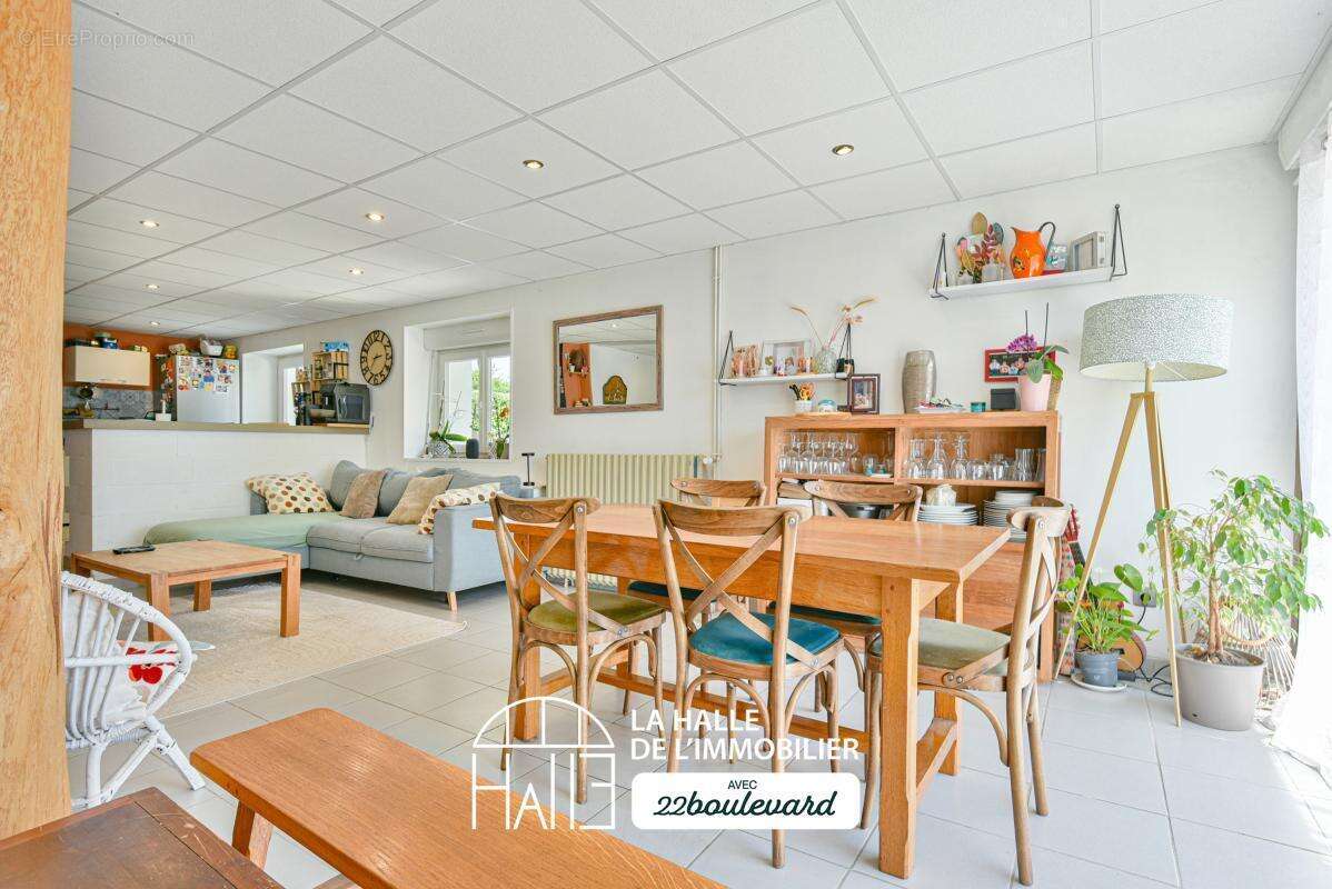 Maison individuelle - photo 2