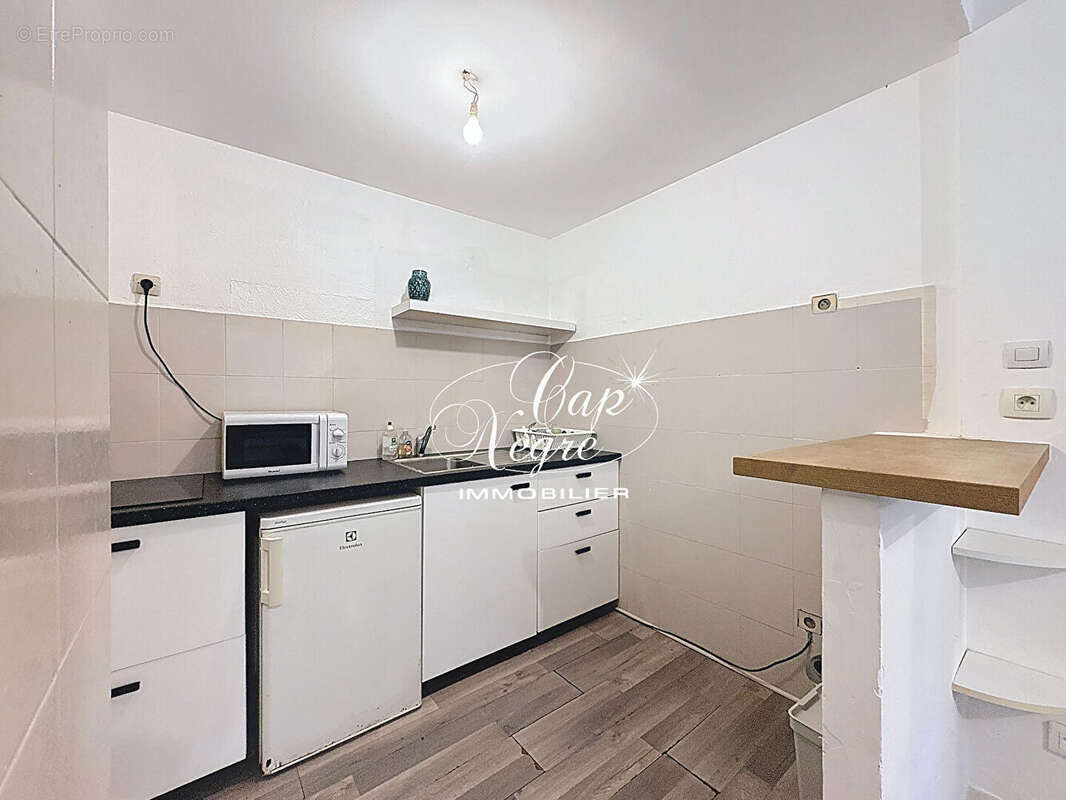 Appartement à LE LAVANDOU