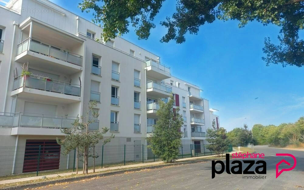 Appartement à ROYAN