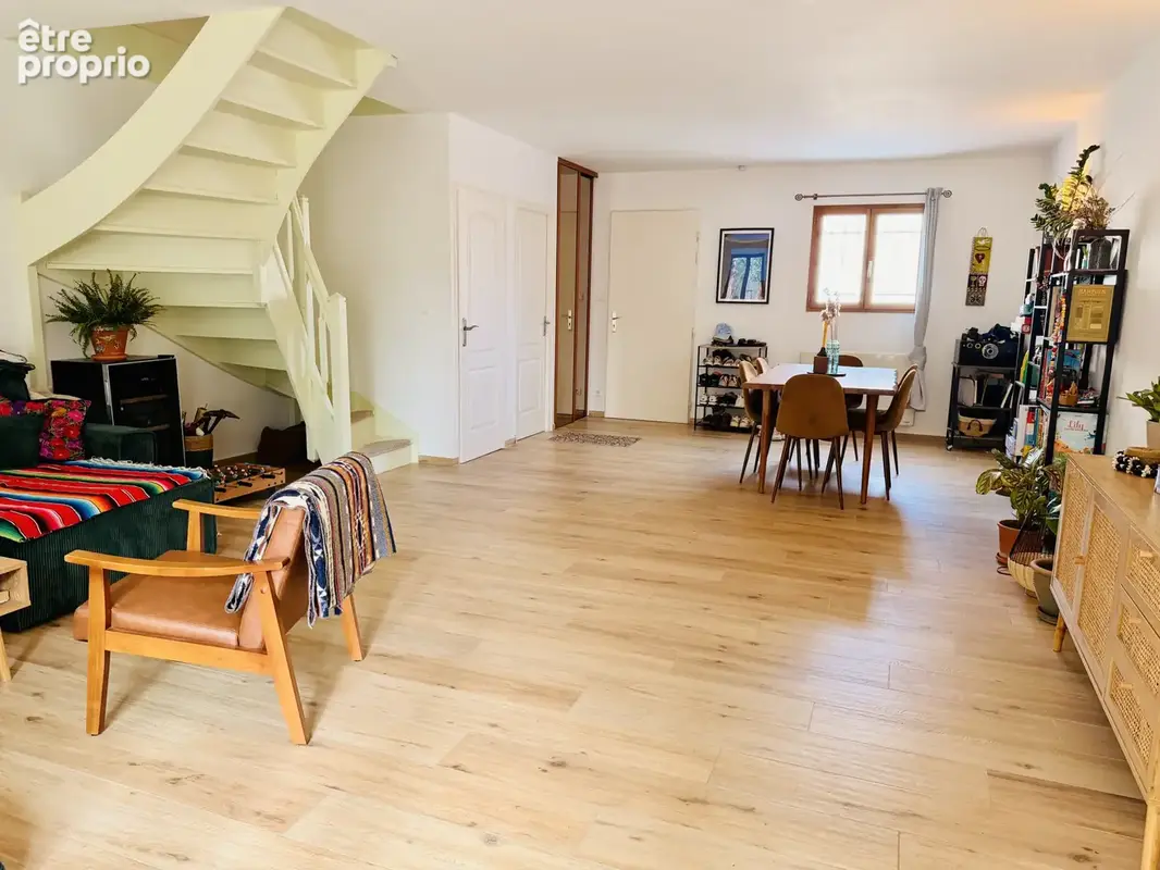 Marsillargues   Maison familiale 5 pièces avec suite parentale et extérieur - photo 13