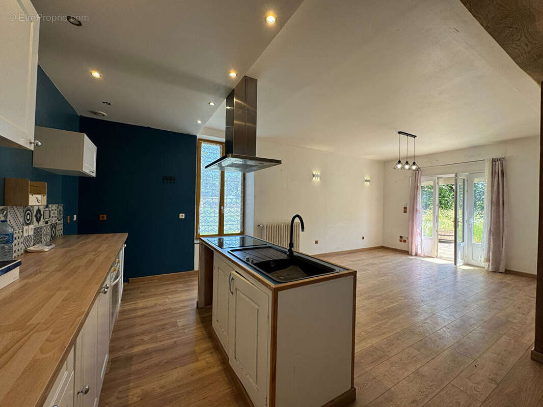 Maison à NOGENT-LE-ROI