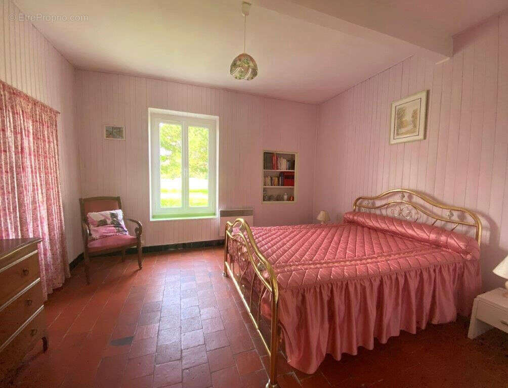 Maison à PITHIVIERS