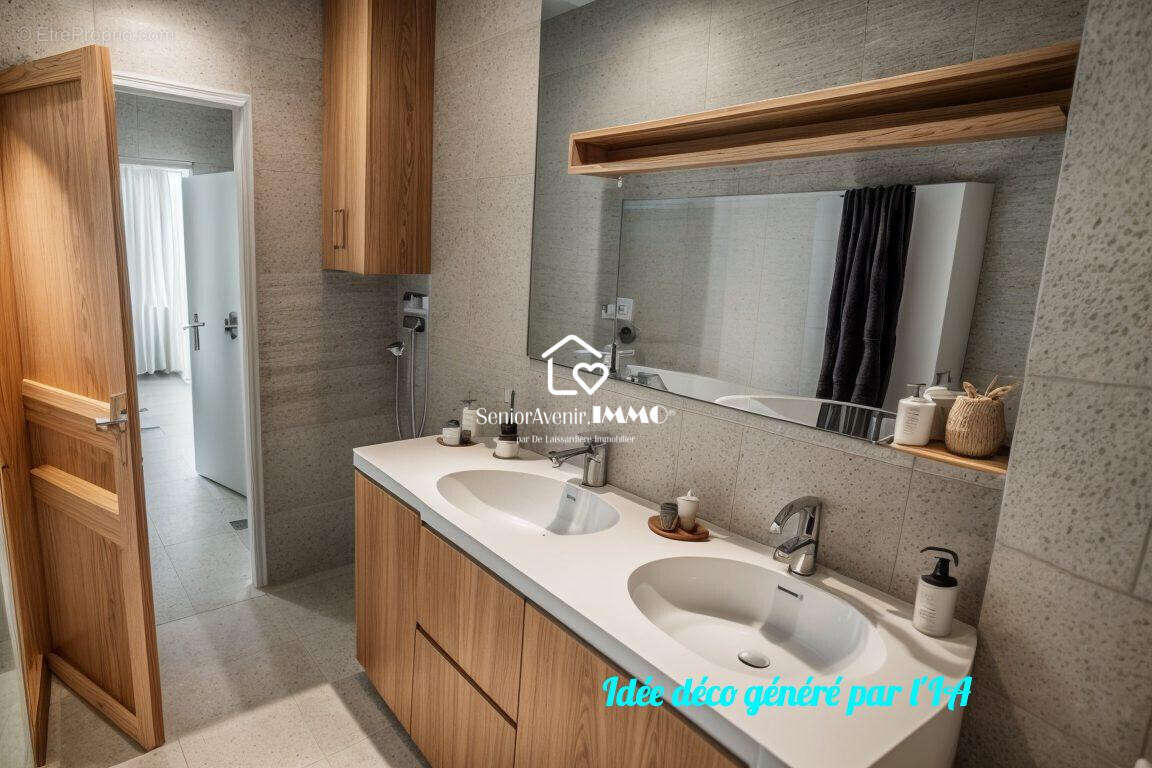 Appartement 235 m² à Marseille-1e  - photo 8