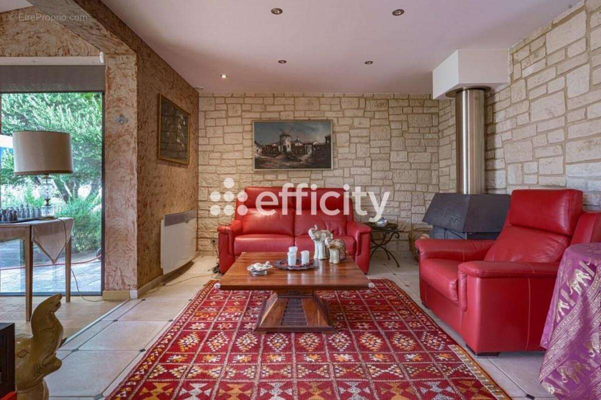 Maison individuelle - photo 9