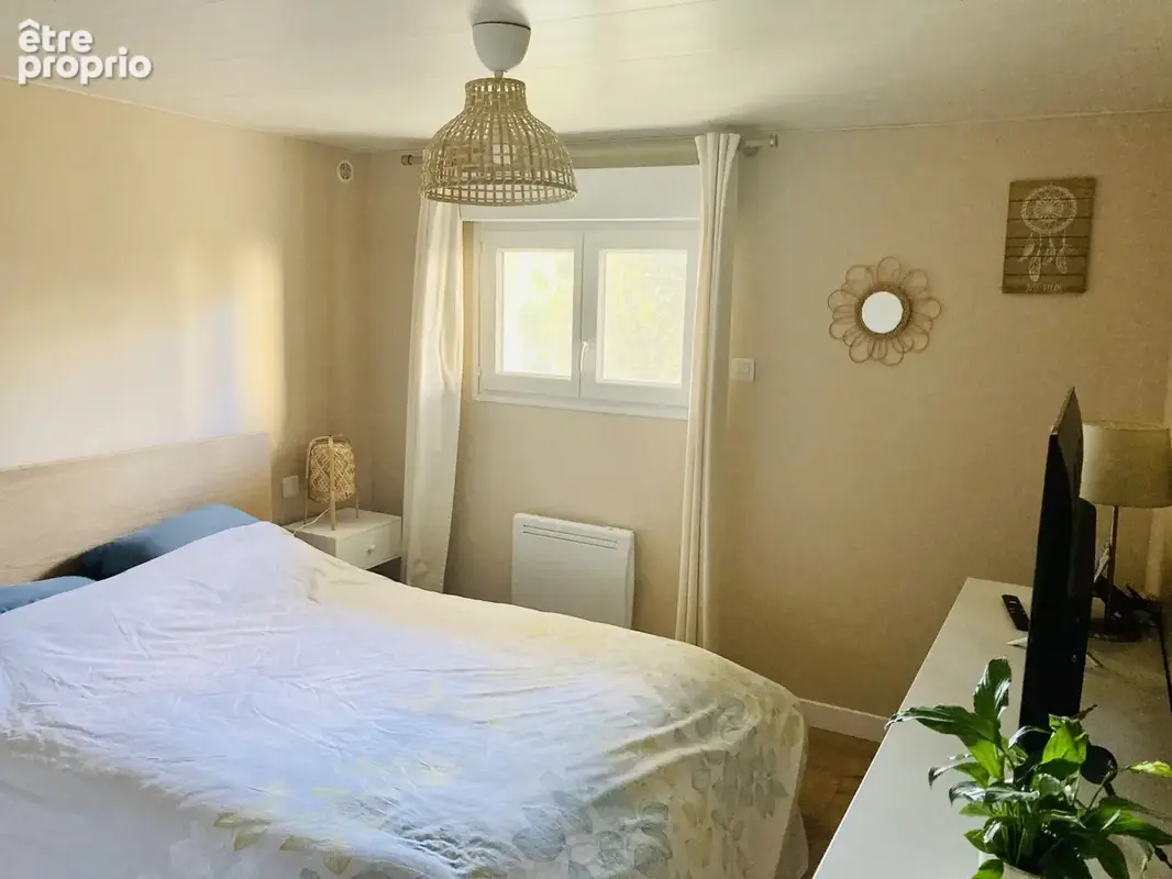 Appartement et jardin 350 m2 secteur paradis - photo 13
