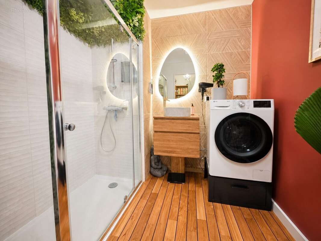 Appartement à TOURS