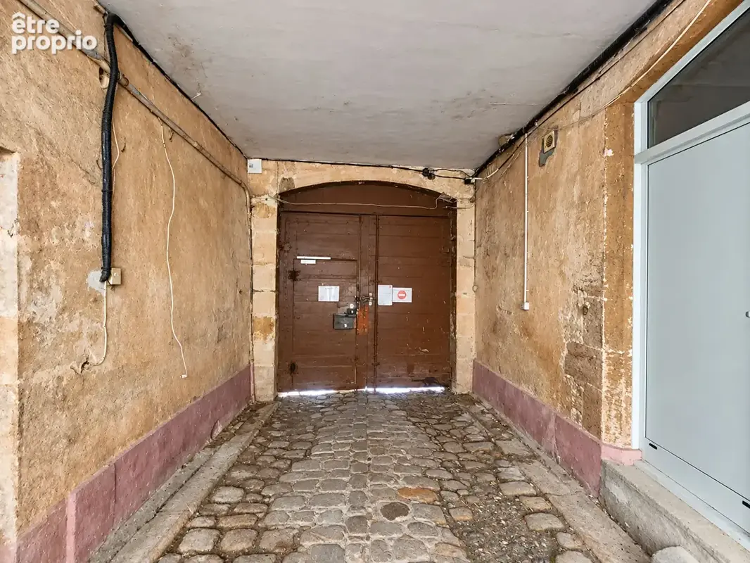 Appartement Auxonne 3 pièces 63 m2  2 chambres - photo 6