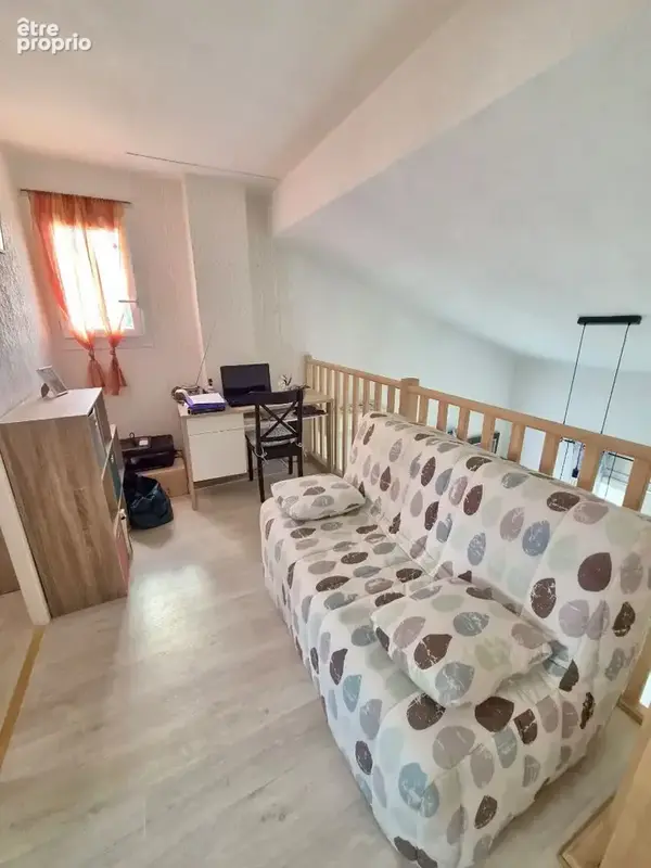 Villa t3 vue sur l'étang - la coudalère - le barcarès - photo 7