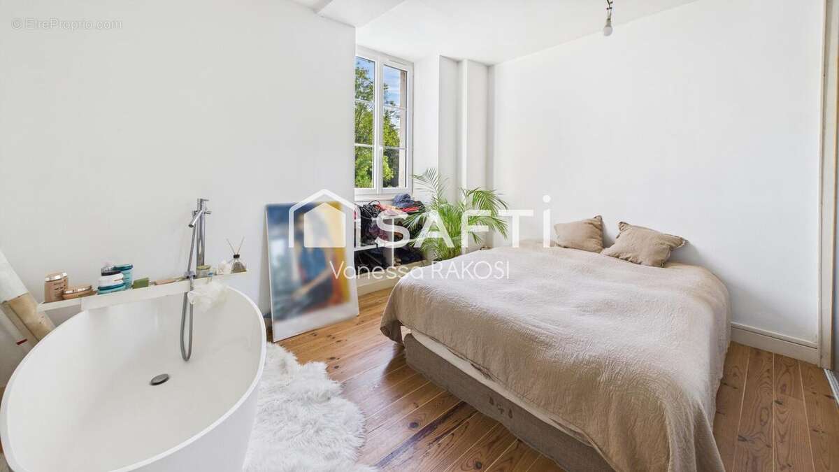 Photo 8 - Maison à SAINT-JEAN-D'ANGELY