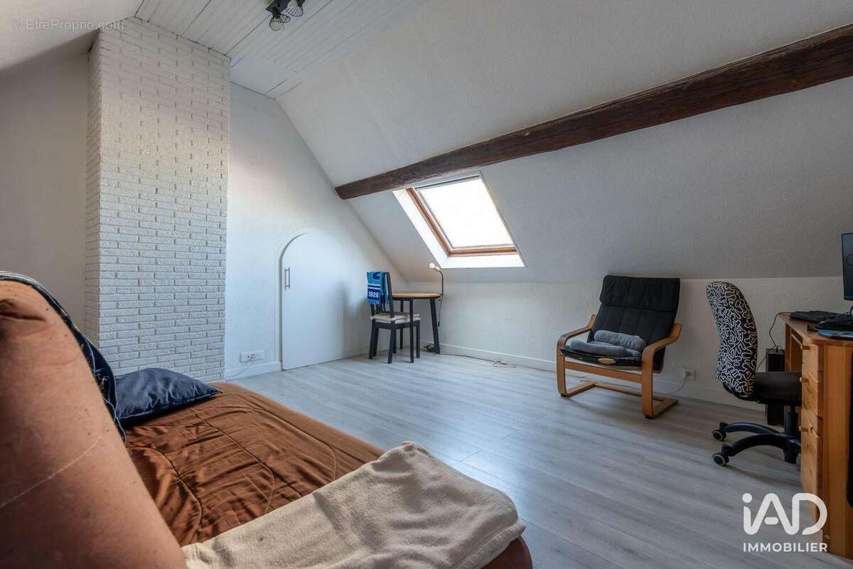 Photo 8 - Maison à SAINT-THIBAULT-DES-VIGNES