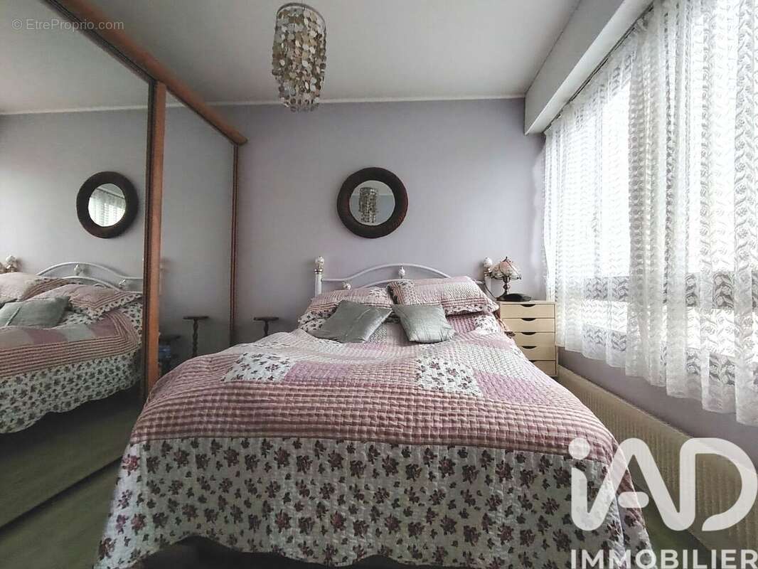 Photo 6 - Appartement à LES ULIS