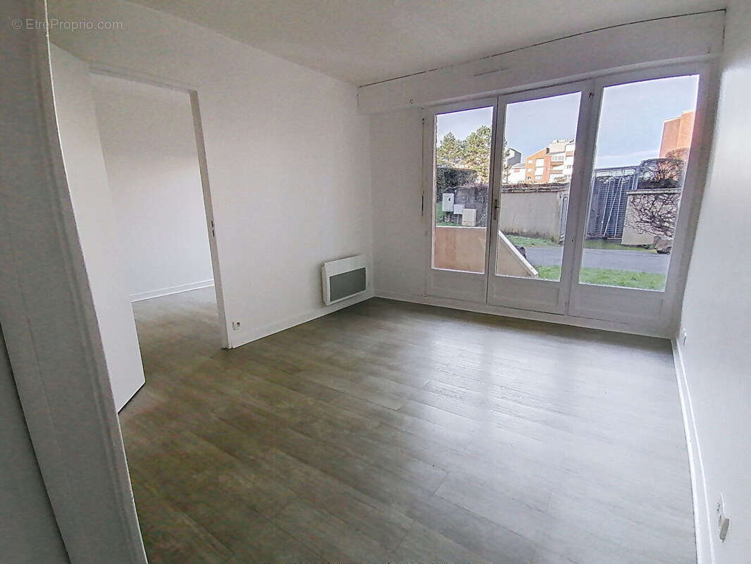 Appartement à CABOURG