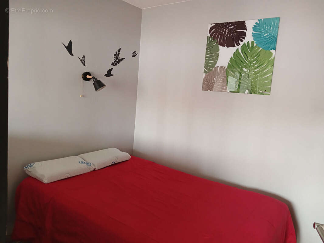 Appartement à SAINT-JEAN-DE-LUZ