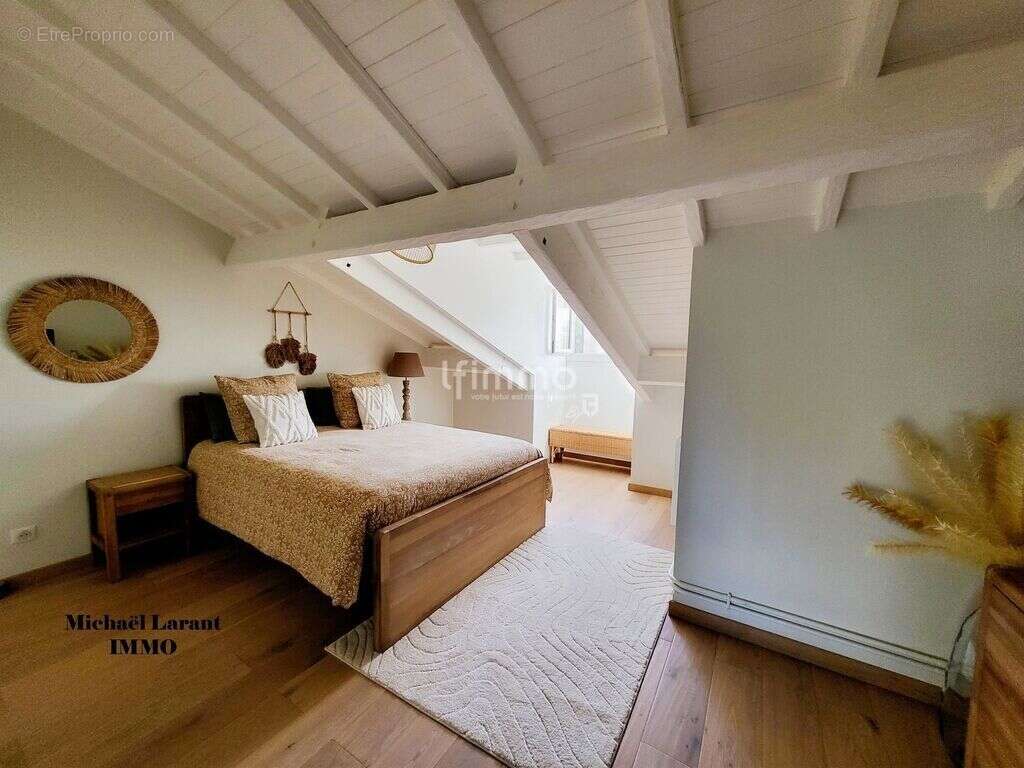 Maison à SAINT-MEDARD-EN-JALLES