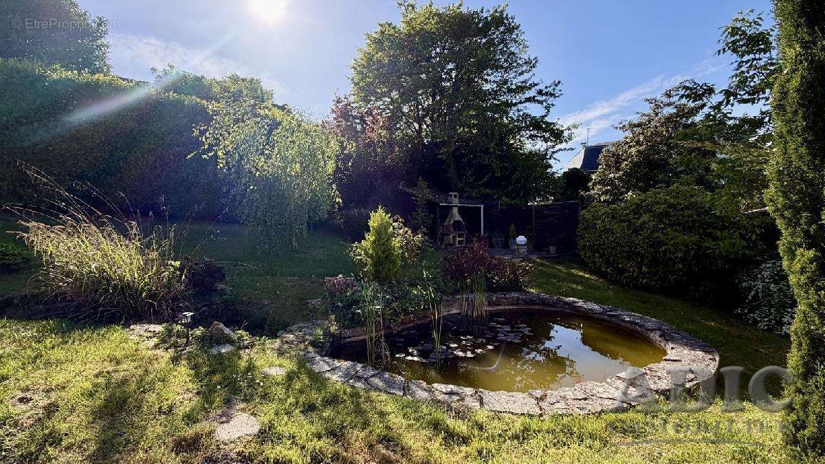 Maison 135 m² à Dammartin-En-Goele  - photo 3