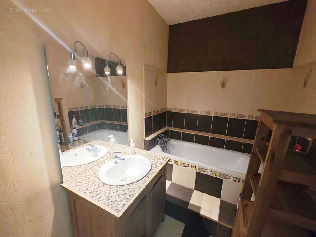 Appartement à LYON-8E