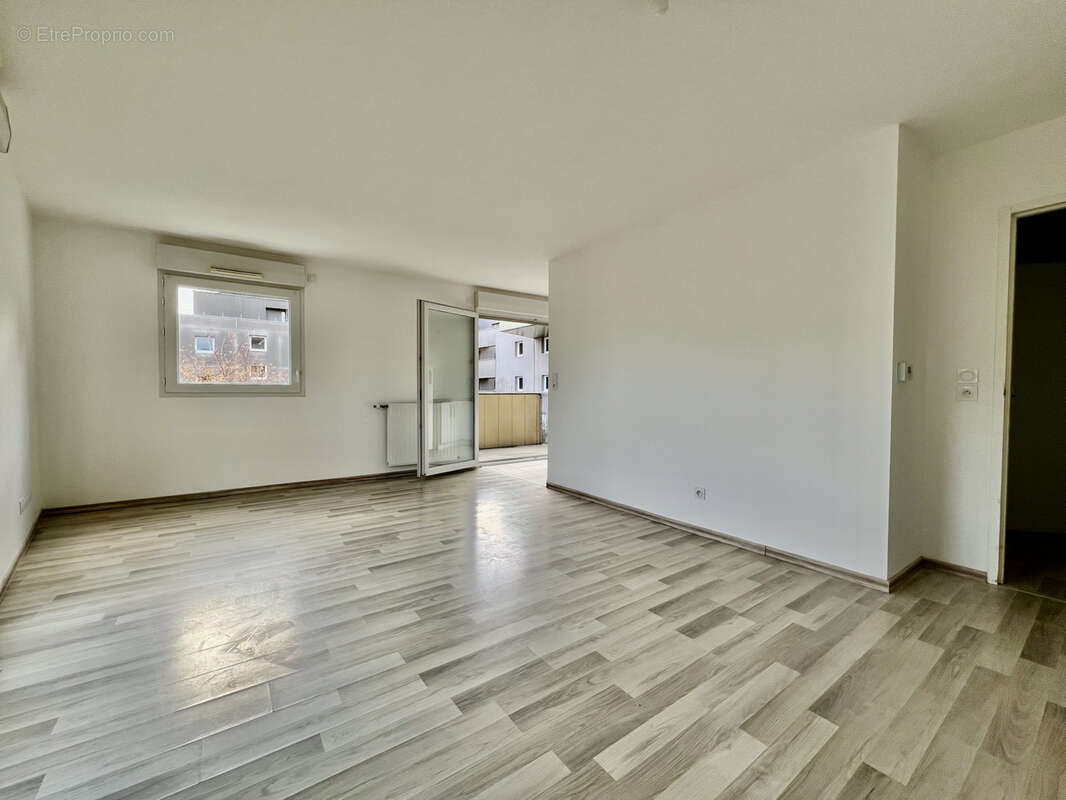 Appartement à ORVAULT