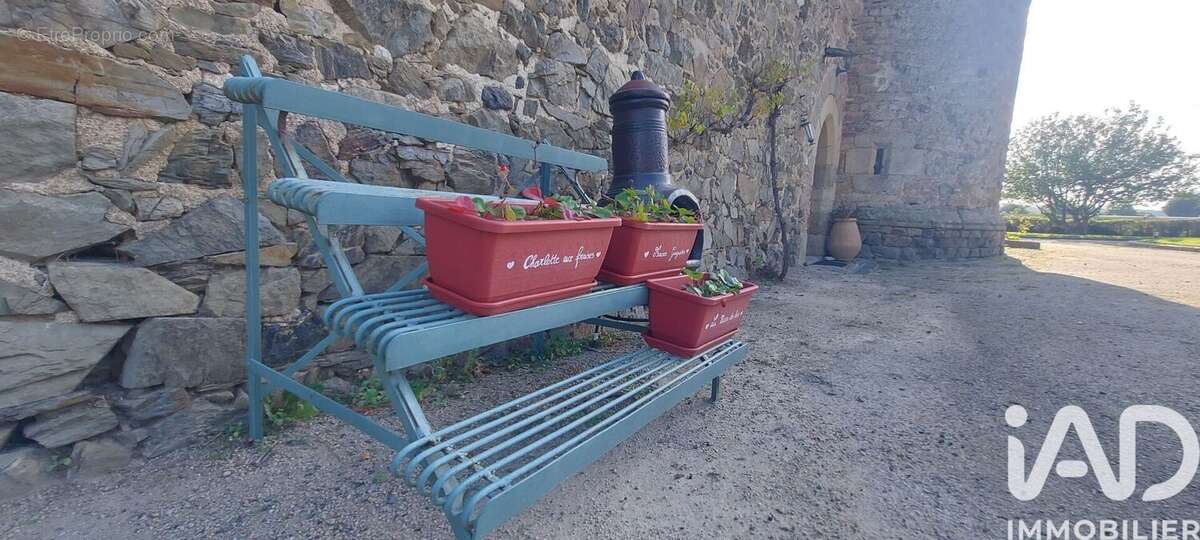 Photo 7 - Maison à YFFINIAC