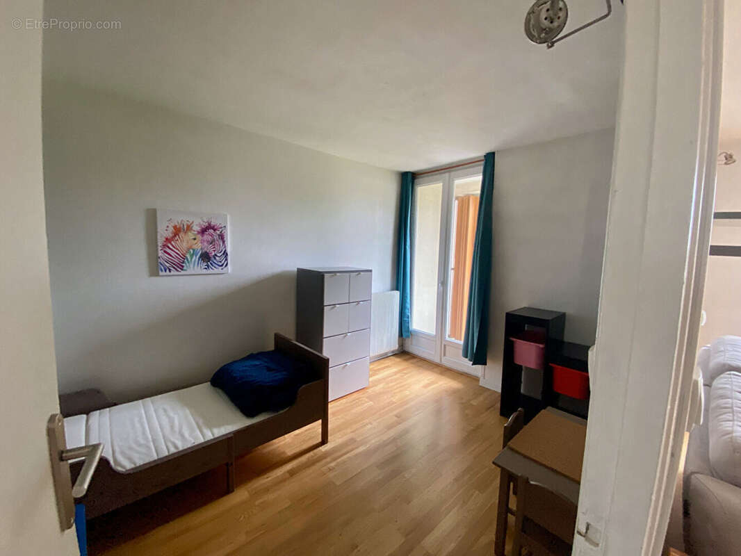 Appartement à MONTREUIL