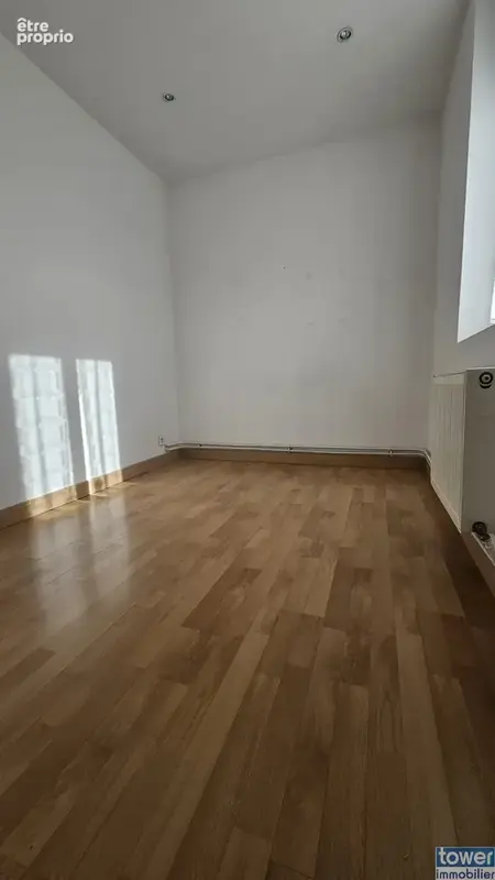 Maison 4 pièces 72 m² à vendre à Houdain (62150) - photo 2