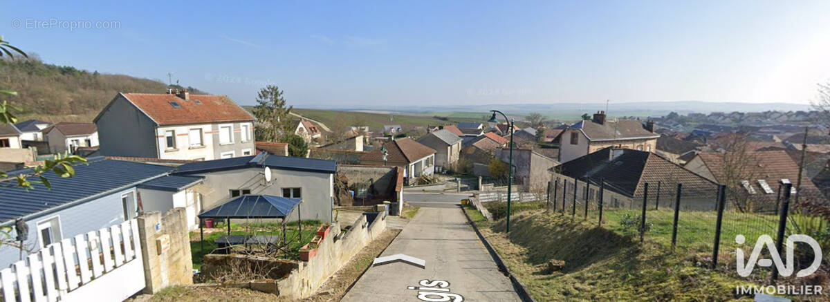 Photo 1 - Maison à NOGENT-L'ABBESSE