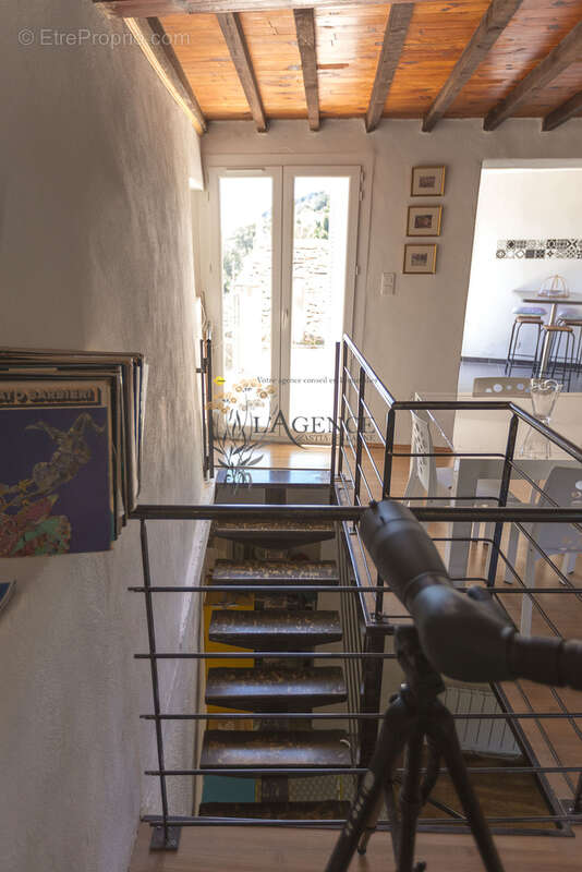 Maison à BRANDO