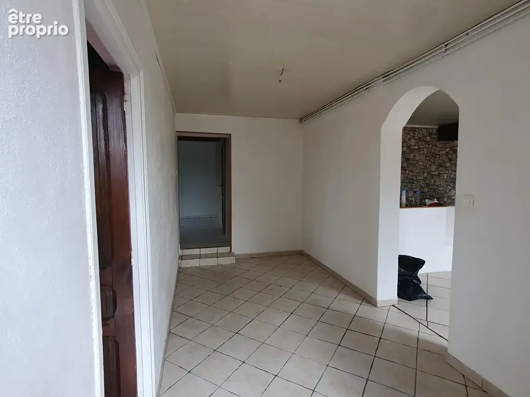 Maison Brissy Hamegicourt 7 pièce(s) 180 m2 - photo 11