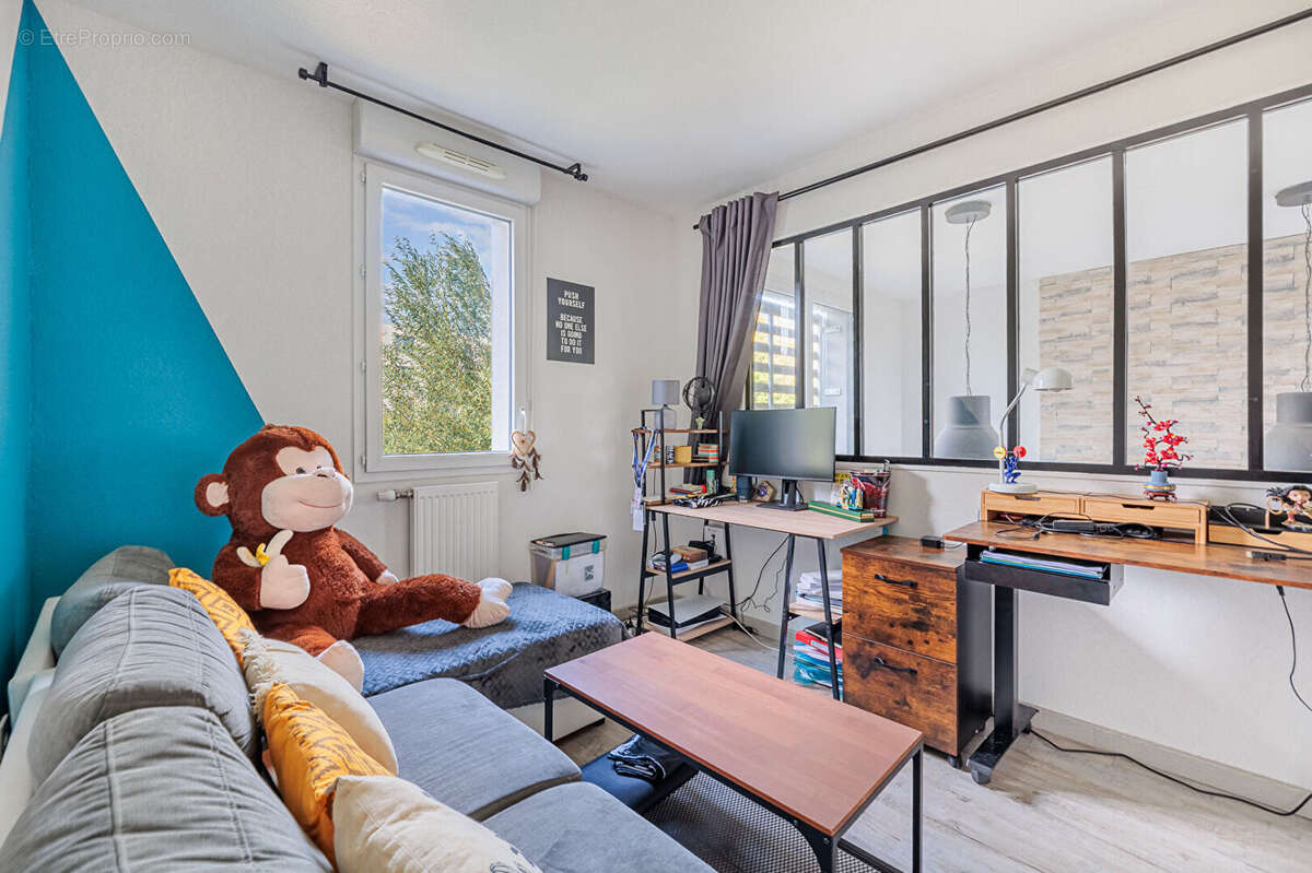 Maison à SAINT-ORENS-DE-GAMEVILLE