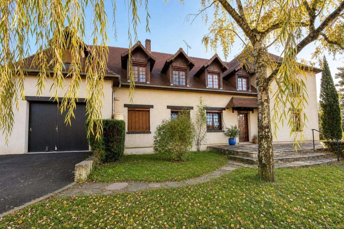 Maison à UNVERRE