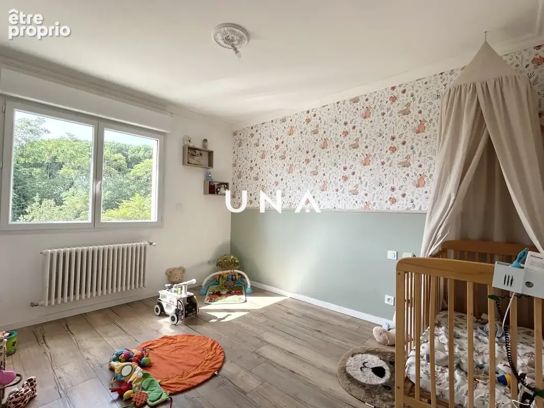 Maison familiale rénovée   Bagnols-sur-Cèze - photo 16