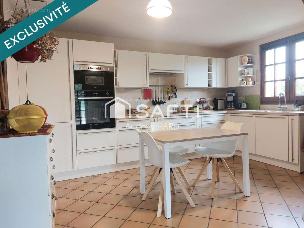 Photo 9 - Maison à SAINT-ANDRE-DE-L&#039;EURE