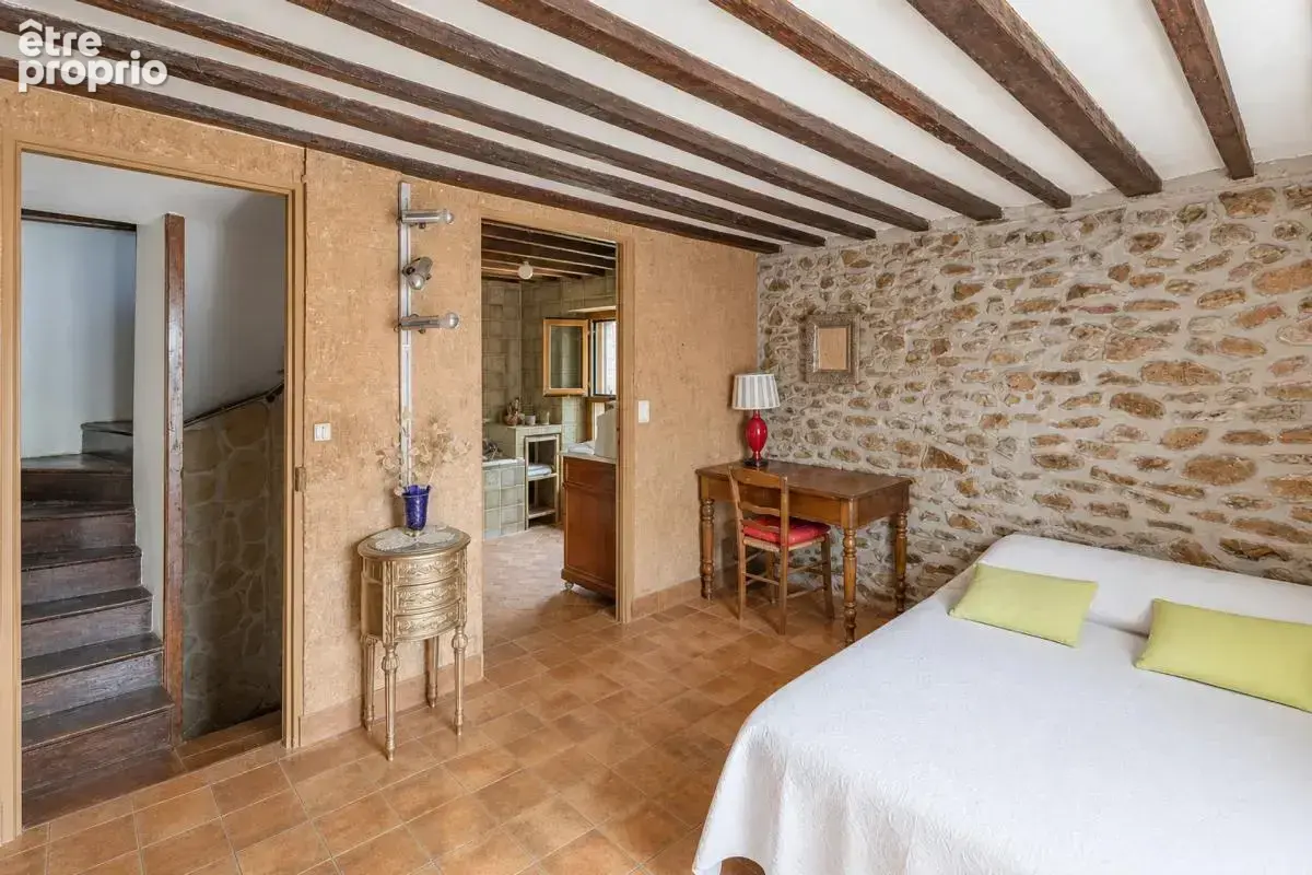 À vendre – Maison familiale - photo 7