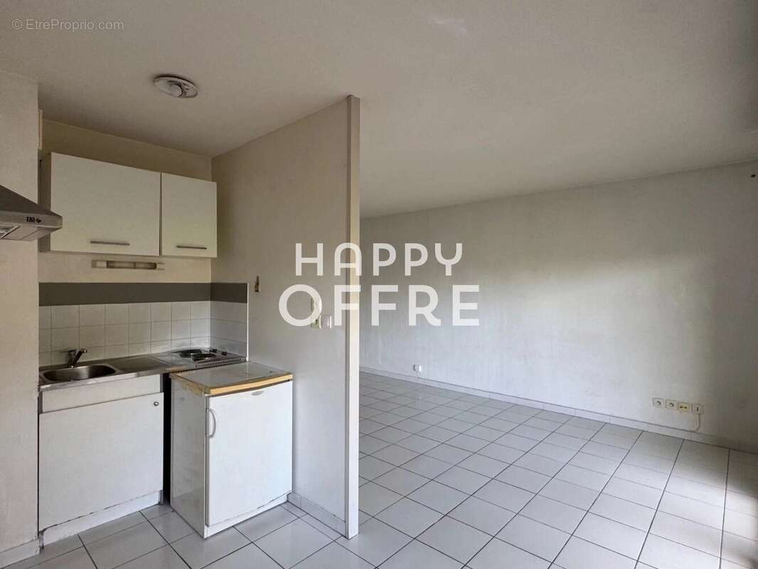 Appartement à SALON-DE-PROVENCE