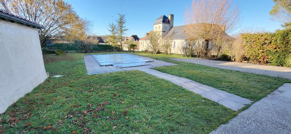 Maison à MONTFAUCON