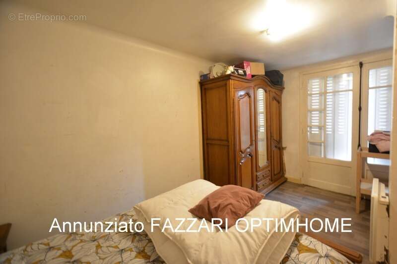 Maison à DUN-SUR-MEUSE