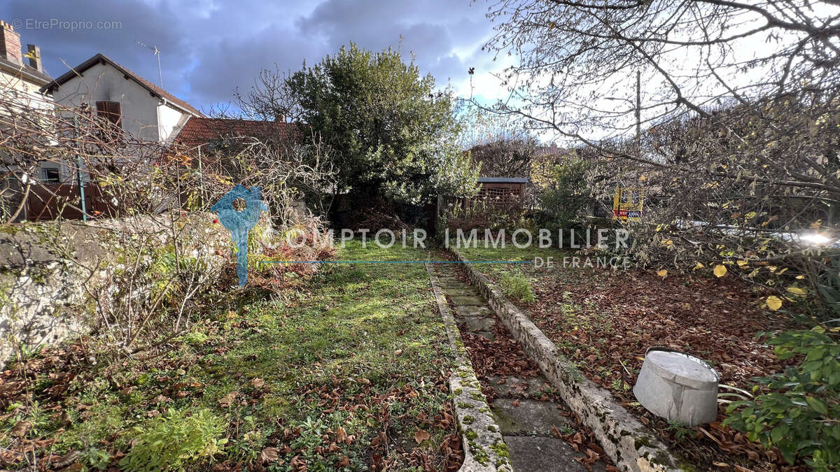 Maison de caractère - photo 30