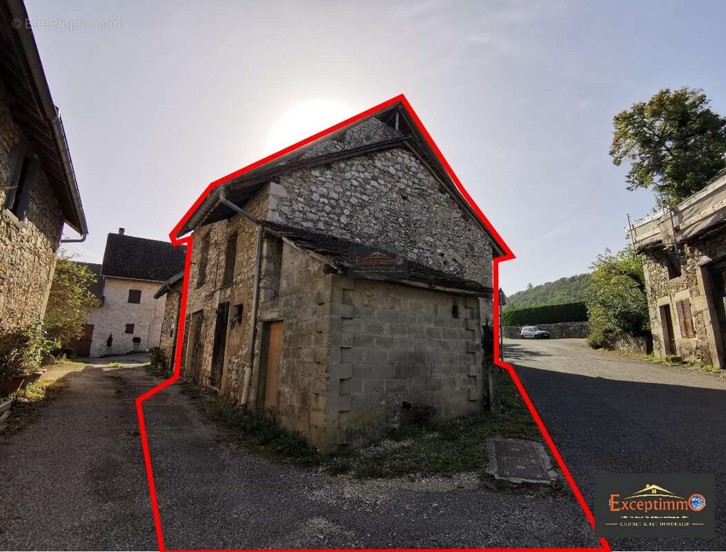 Autre à BELLEY