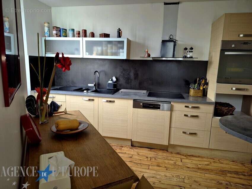 Appartement à VICHY