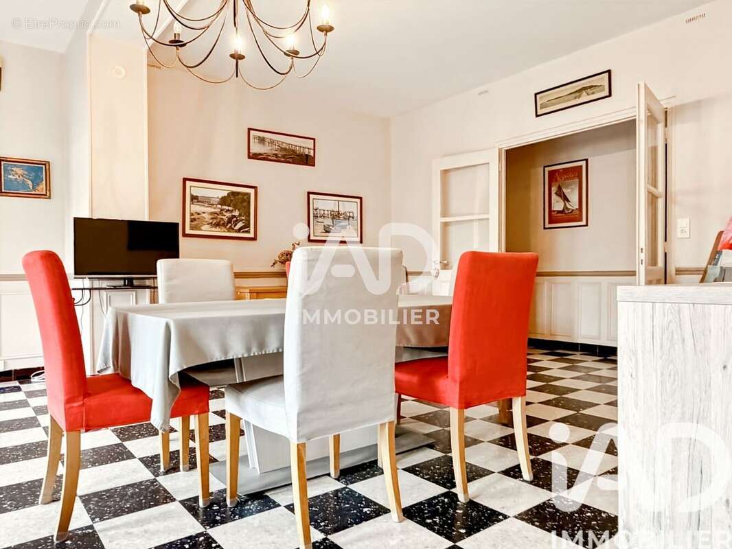 Photo 5 - Maison à COMPIEGNE