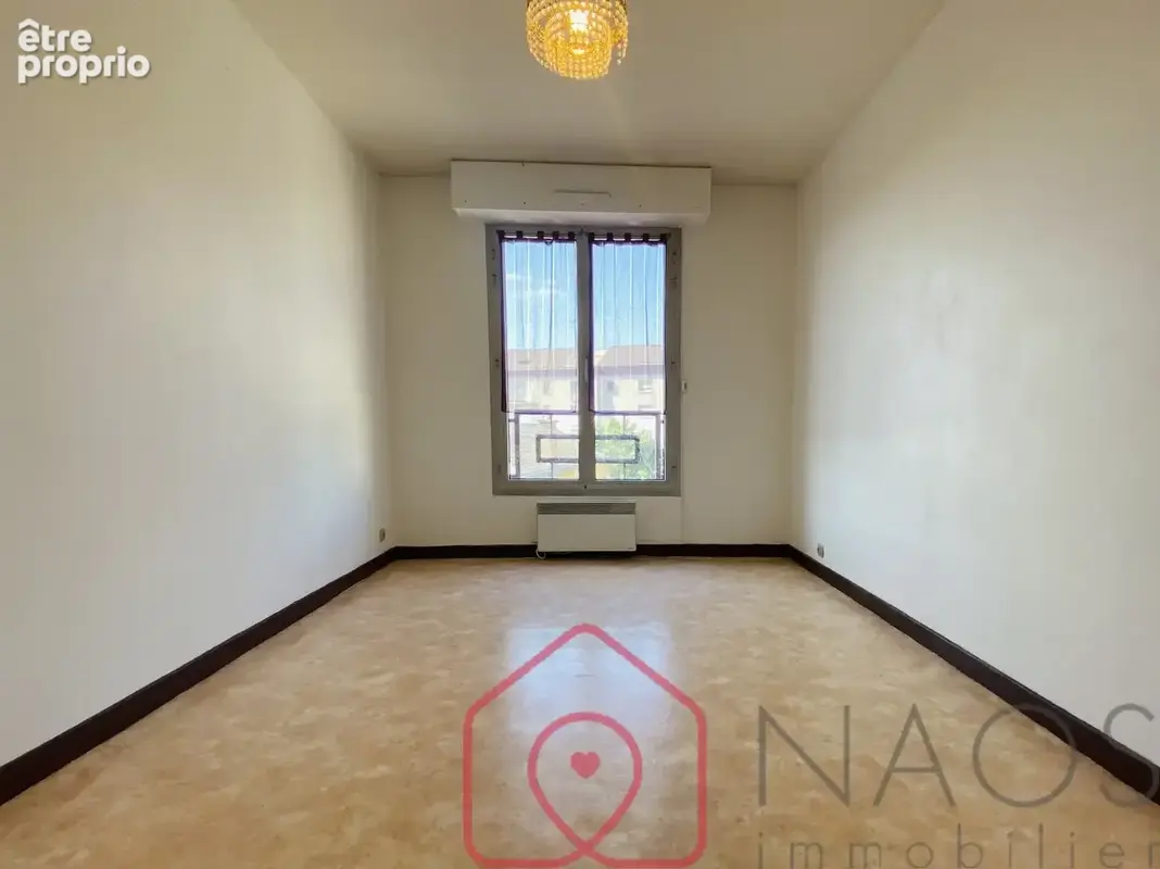 Appartement centre ville residence securisée - photo 5