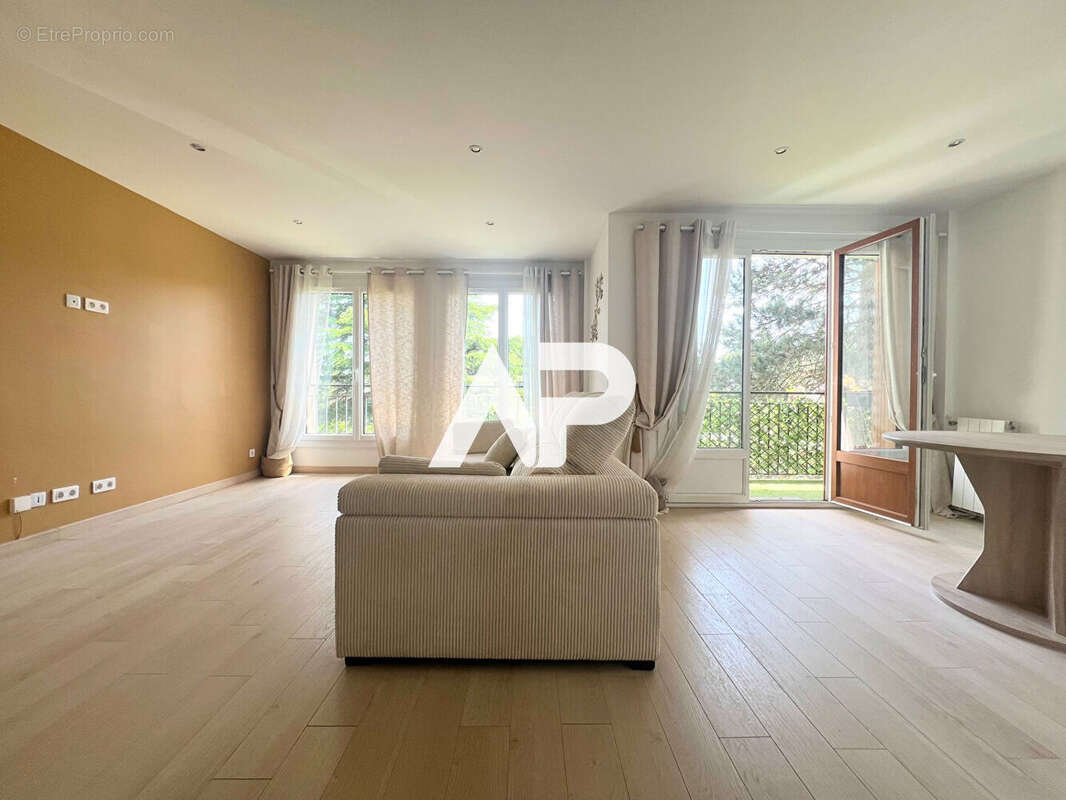 Appartement à MONTMORENCY