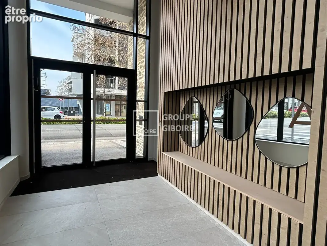 A vendre exclusivite agence giboire saint malo appartement type 2 terrasse parking - photo 8