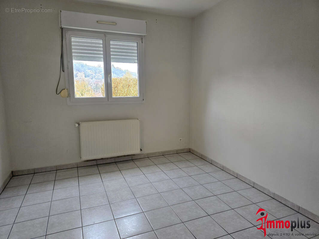 Appartement à ALTKIRCH